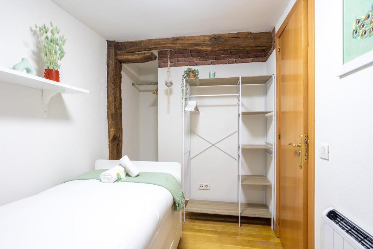 Old Town Home Bermeo Exterior foto